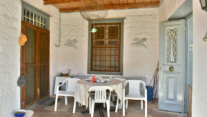 Christos' House