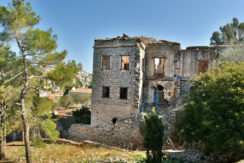 ARCHONTIKO RUIN