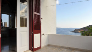 Mandraki House