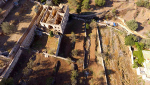 ARCHONTIKO RUIN