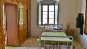 Christos' House