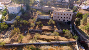 ARCHONTIKO RUIN