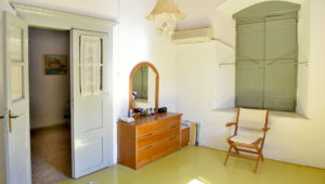 Christos' House