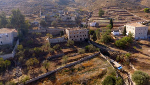 ARCHONTIKO RUIN