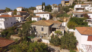 Christos' House