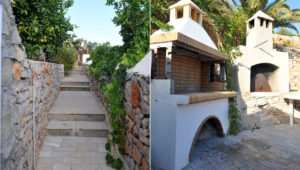 MANDRAKI HOUSE