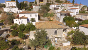 Christos' House
