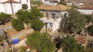 Christos' House