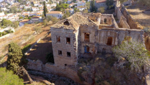 ARCHONTIKO RUIN