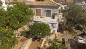 Christos' House