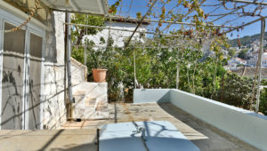 Christos' House