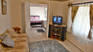 Christos' House