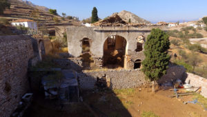 ARCHONTIKO RUIN