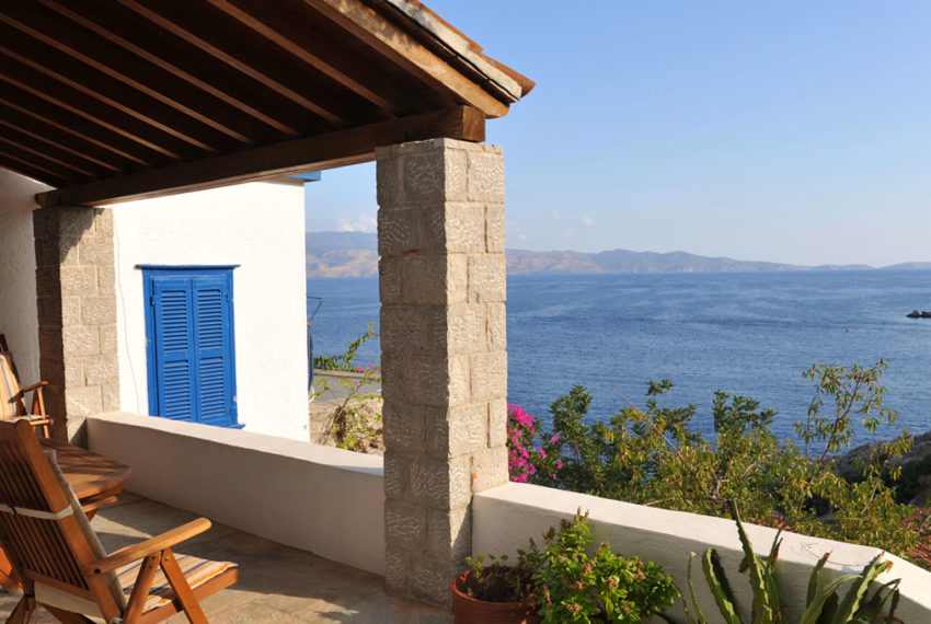Hydra Houses Real Estate on Hydra Island Homes for sale