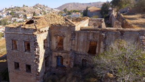 ARCHONTIKO RUIN