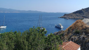 Mandraki House