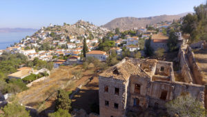ARCHONTIKO RUIN