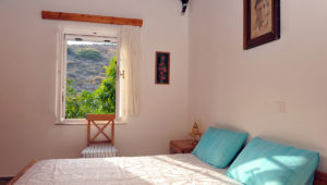 Mandraki House