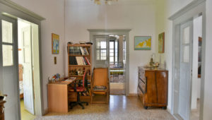 Christos' House