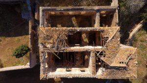 ARCHONTIKO RUIN