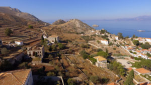 ARCHONTIKO RUIN