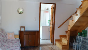 Mandraki House