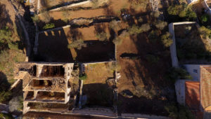 ARCHONTIKO RUIN