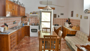Christos' House