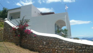 Kiafa House