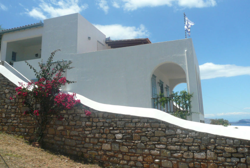 Kiafa House