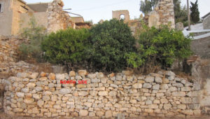 LEVENTIS LAND FOR SALE