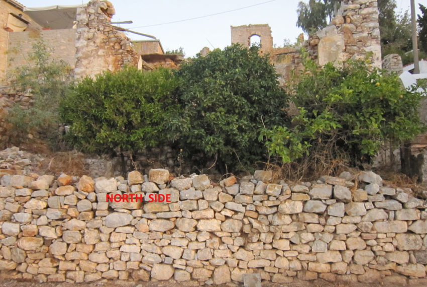 LEVENTIS LAND FOR SALE
