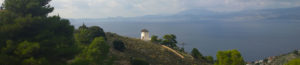 Hydra Island