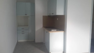 STUDIO APARTMENT FOR SALE