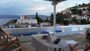 FERONIKI HOUSE