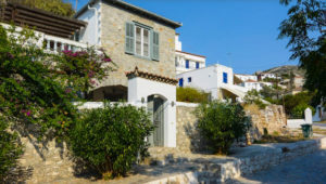 VILLA LYDIA