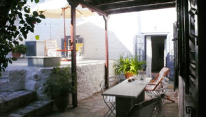 FERONIKI HOUSE