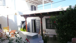 FERONIKI HOUSE