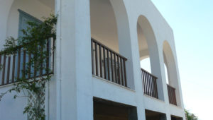 Kiafa House