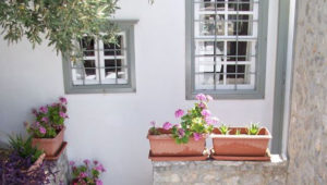 VILLA LYDIA
