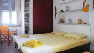 FERONIKI HOUSE