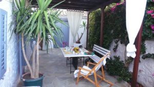 FERONIKI HOUSE