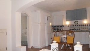 Kiafa House