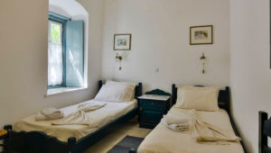 VILLA LYDIA