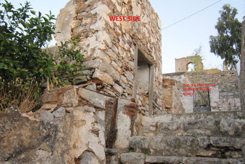 LEVENTIS LAND FOR SALE