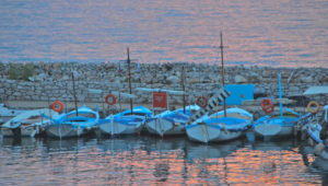 Hydra Island