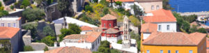 Hydra Island