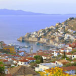 Hydra Island