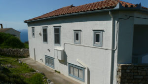 Kiafa House