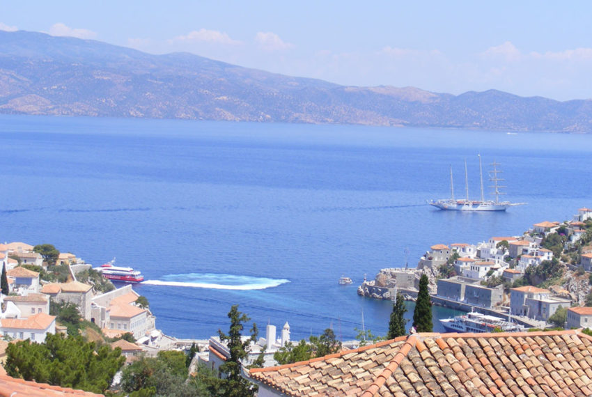 LEVENTIS LAND FOR SALE